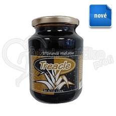 BIO Trstinová melasa Treacle 560g 