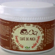 Káva Cafe de Maca 100g